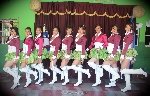 Boletines